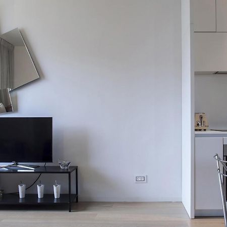 Bnbisrael Apartments - Melchett Plume เทลอาวีฟ ภายนอก รูปภาพ