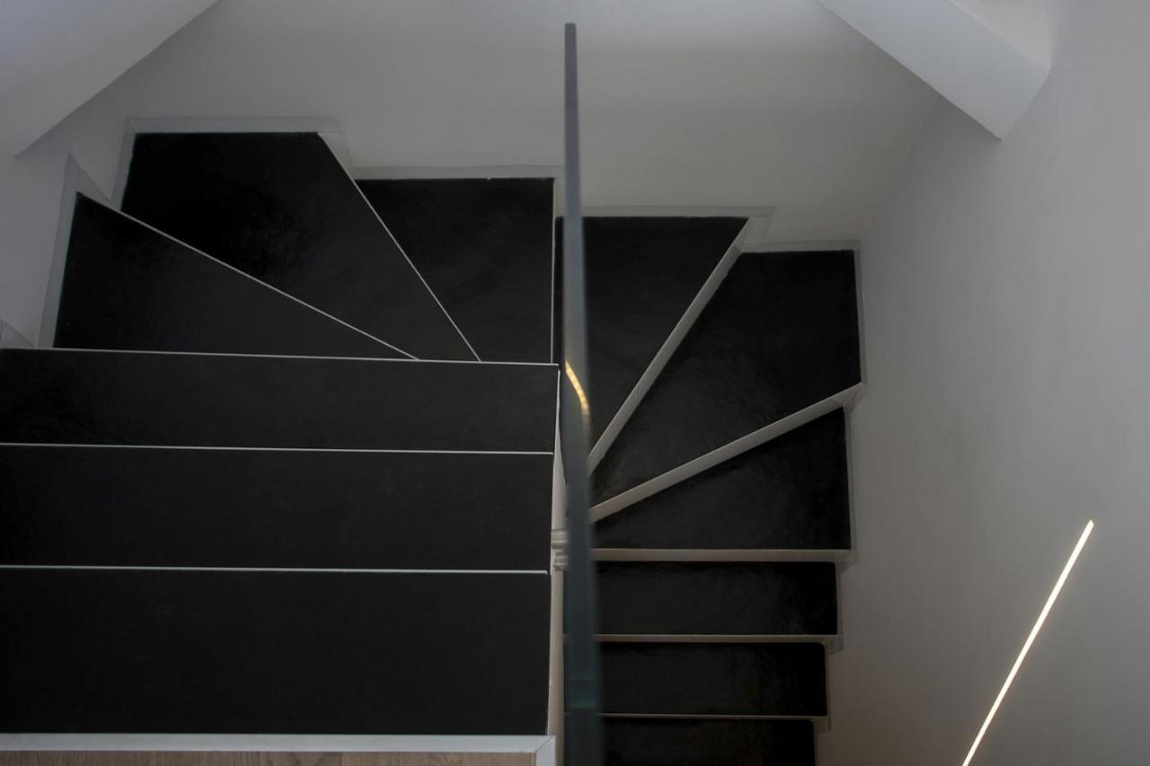 Bnbisrael Apartments - Melchett Plume เทลอาวีฟ ภายนอก รูปภาพ