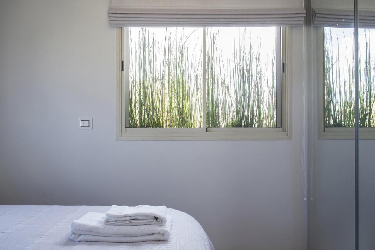 Bnbisrael Apartments - Melchett Plume เทลอาวีฟ ภายนอก รูปภาพ